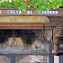 BARBACOA - HORNO DE LEA :: Complejo Rural La Cueva de Cirondo