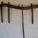 Museo Etnológico del Complejo Rural La Cueva de Cirondo
