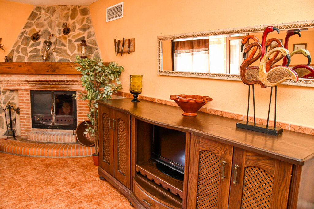 Casa Rural 2 | Cueva de Cirondo