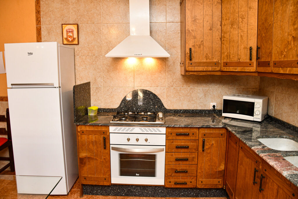 Casa Rural 2 | Cueva de Cirondo