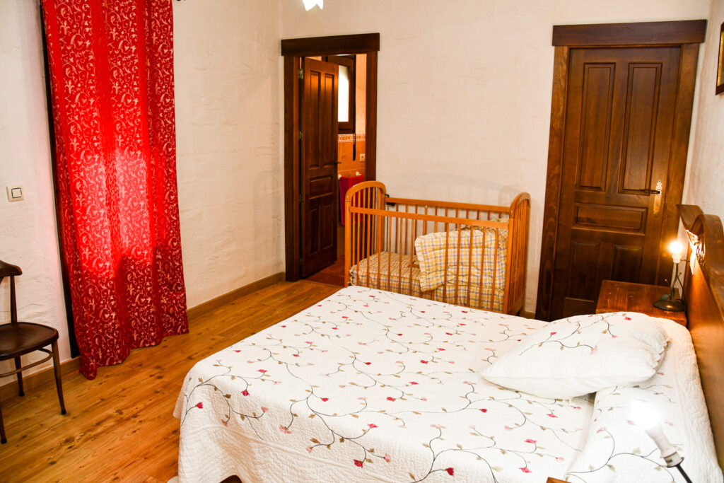 Casa Rural 3 | Cueva de Cirondo