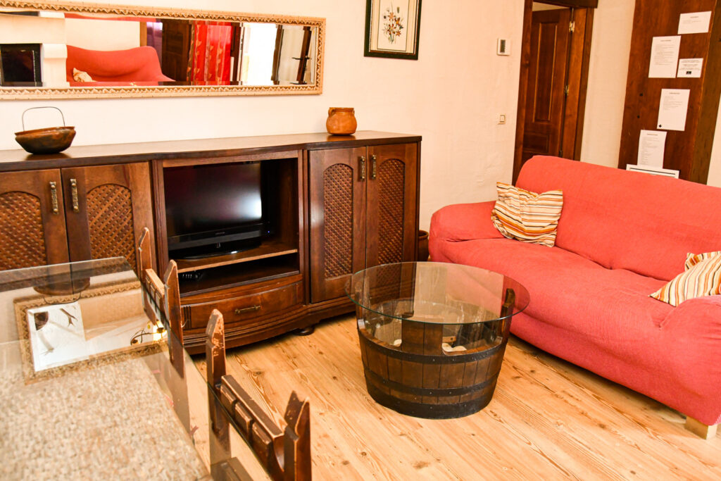 Casa Rural 4 | Cueva de Cirondo