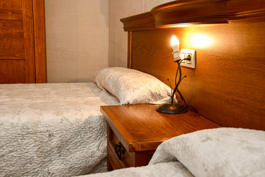 Casa Rural 2 | Cueva de Cirondo