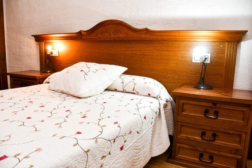 Casa Rural 3 | Cueva de Cirondo