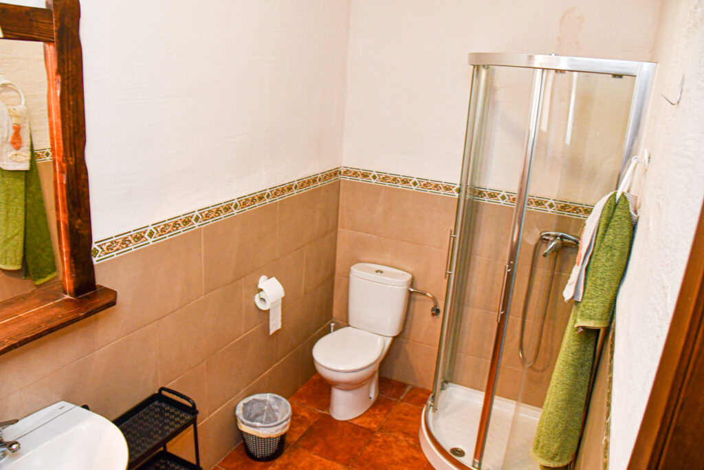 Casa Rural 2 | Cueva de Cirondo