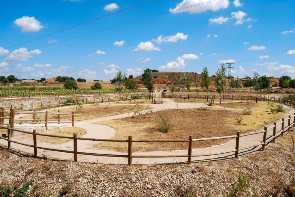 El Peral, nuestro pueblo | Cueva de Cirondo