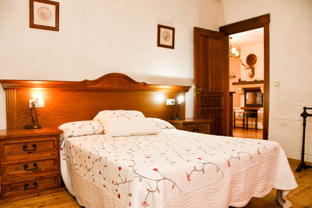 Casa Rural 3 | Cueva de Cirondo