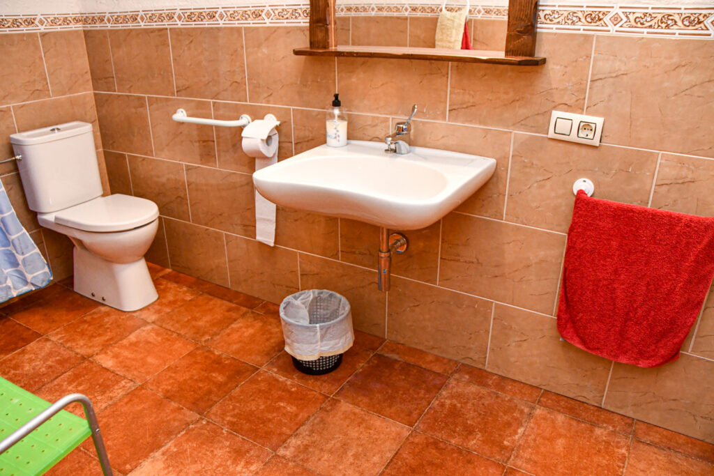 Casa Rural 4 | Cueva de Cirondo