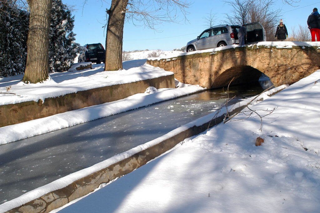 El Peral, nuestro pueblo | Cueva de Cirondo