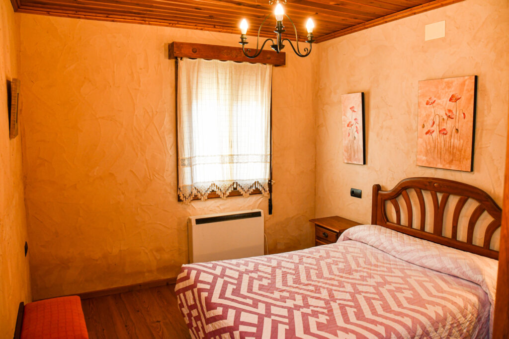 Casa Rural 1 | Cueva de Cirondo