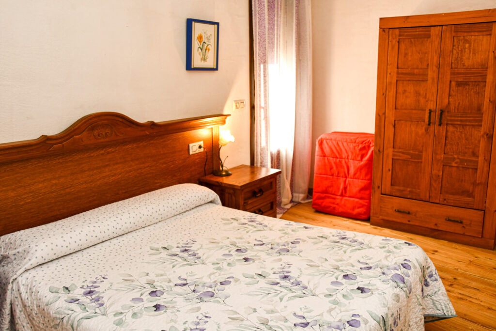 Casa Rural 4 | Cueva de Cirondo