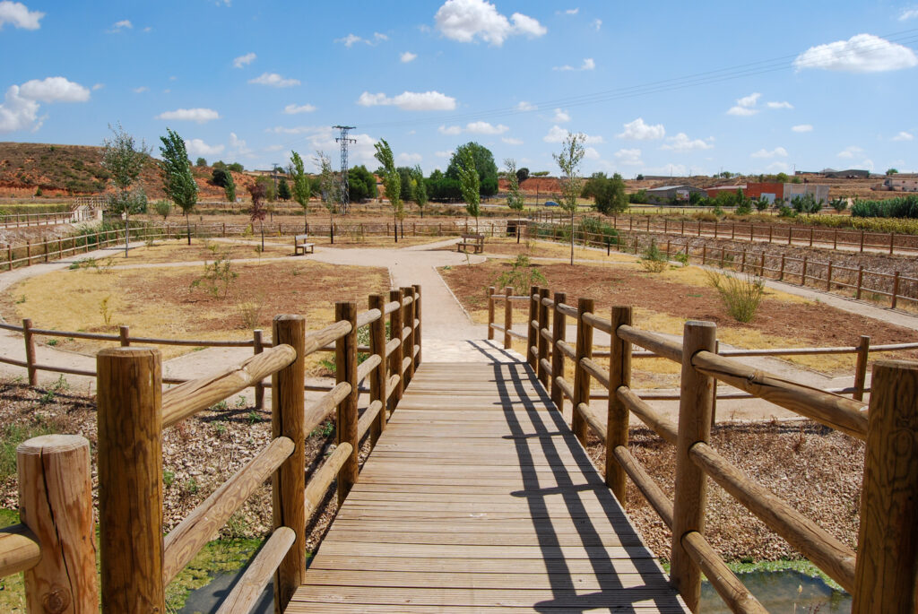 El Peral, nuestro pueblo | Cueva de Cirondo