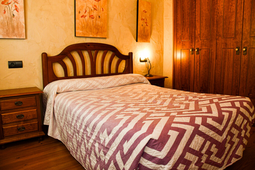 Casa Rural 1 | Cueva de Cirondo