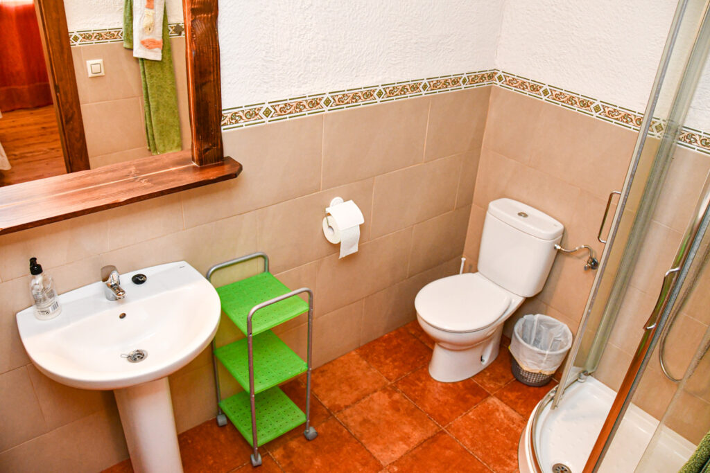 Casa Rural 2 | Cueva de Cirondo