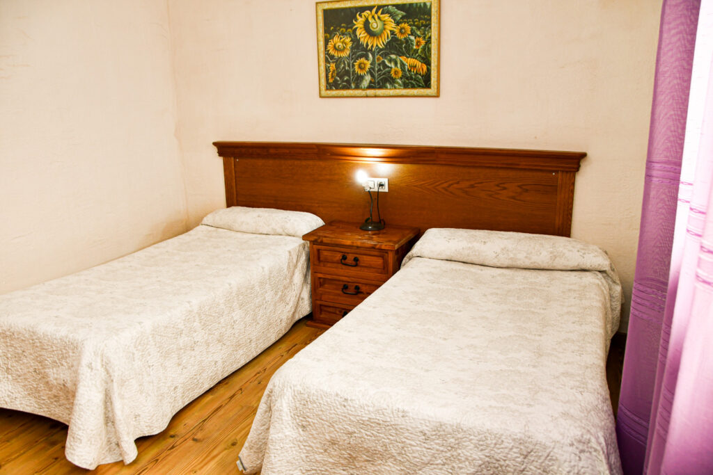 Casa Rural 3 | Cueva de Cirondo