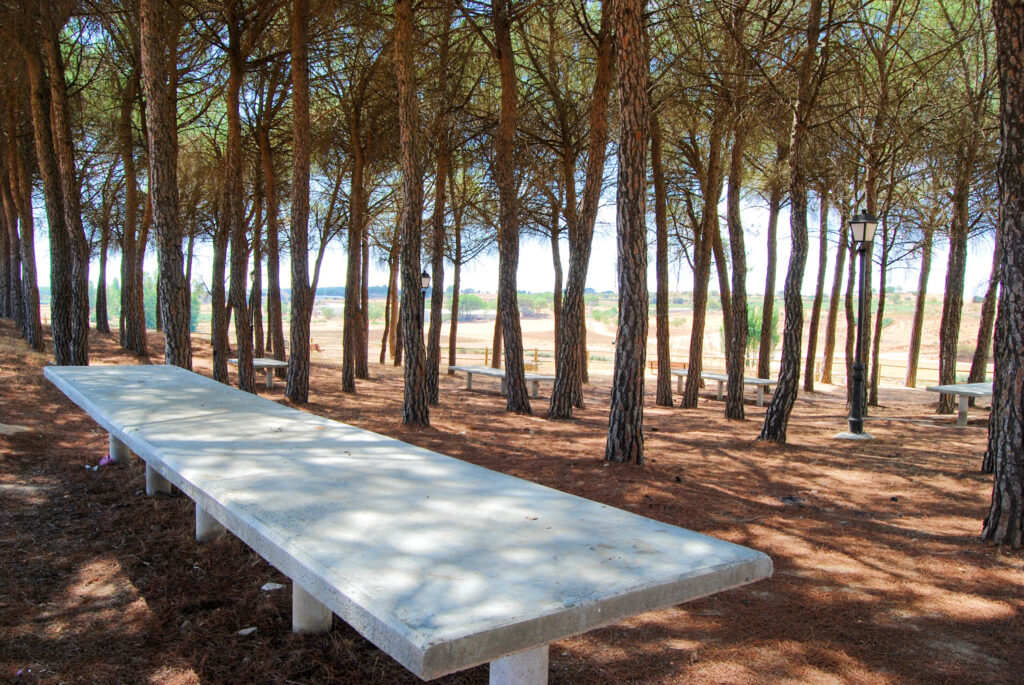 El Peral, nuestro pueblo | Cueva de Cirondo