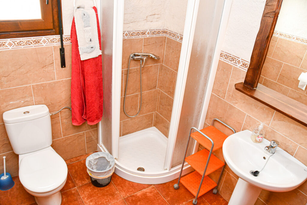 Casa Rural 4 | Cueva de Cirondo