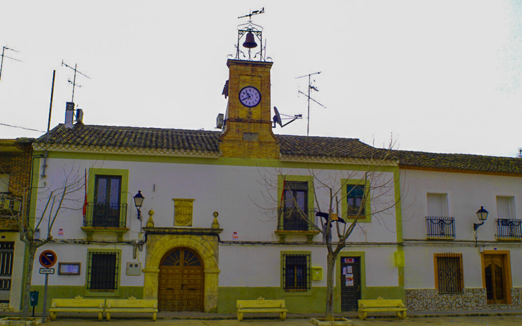 El Peral, nuestro pueblo | Cueva de Cirondo