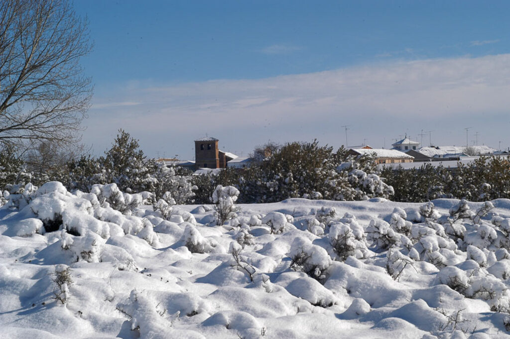 El Peral, nuestro pueblo | Cueva de Cirondo