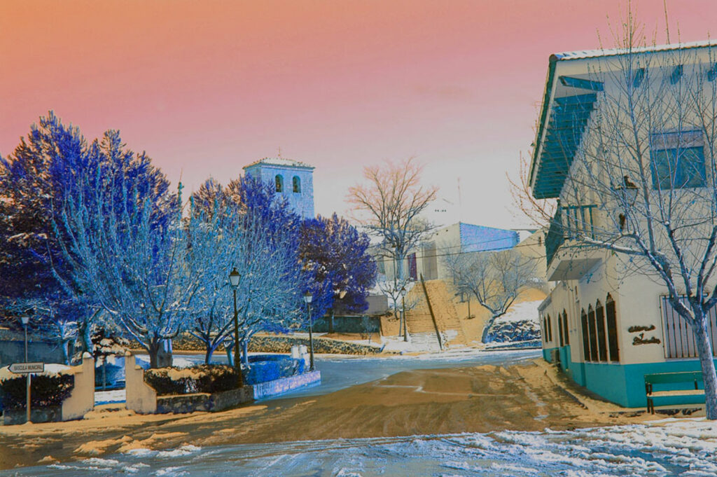 El Peral, nuestro pueblo | Cueva de Cirondo