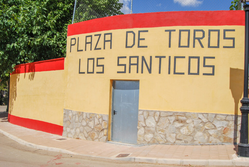 El Peral, nuestro pueblo | Cueva de Cirondo