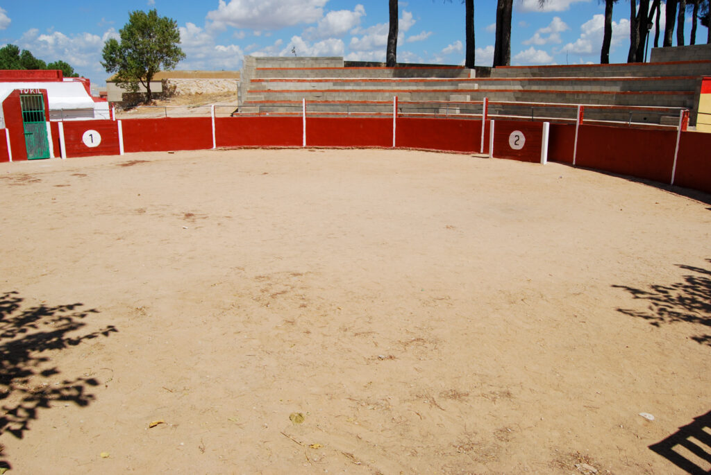 El Peral, nuestro pueblo | Cueva de Cirondo
