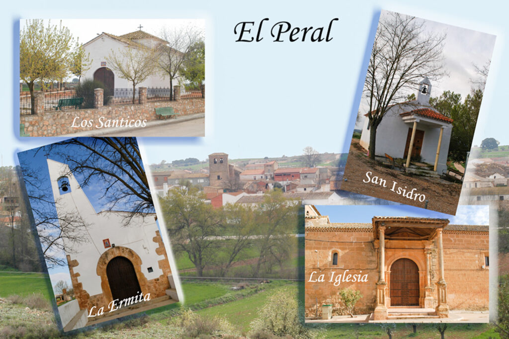 El Peral, nuestro pueblo | Cueva de Cirondo