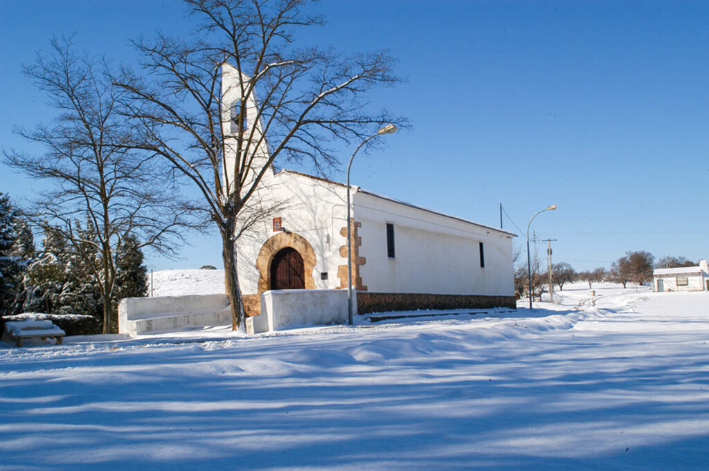 El Peral, nuestro pueblo | Cueva de Cirondo