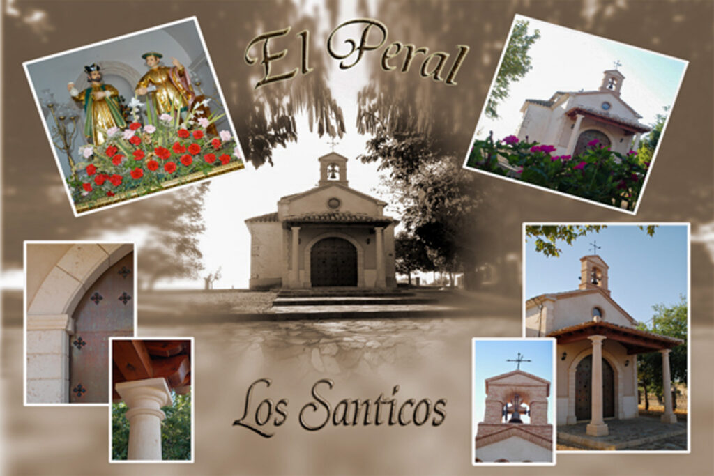 El Peral, nuestro pueblo | Cueva de Cirondo