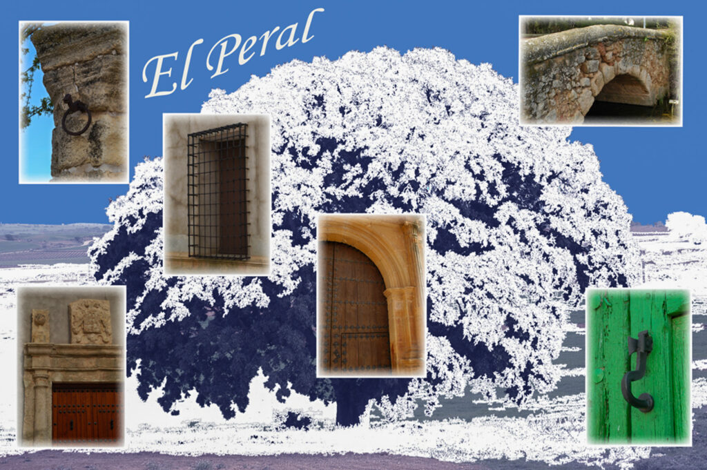 El Peral, nuestro pueblo | Cueva de Cirondo